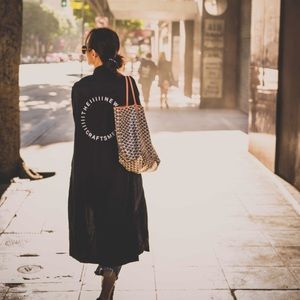 Meet your Posher, Lulu